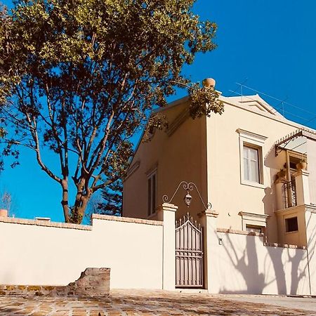 Carpofoli Corfu Apartment Corfu  Ngoại thất bức ảnh