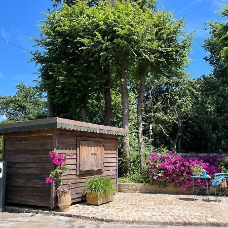 Carpofoli Corfu Apartment Corfu  Ngoại thất bức ảnh