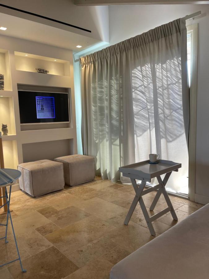 Carpofoli Corfu Apartment Corfu  Ngoại thất bức ảnh