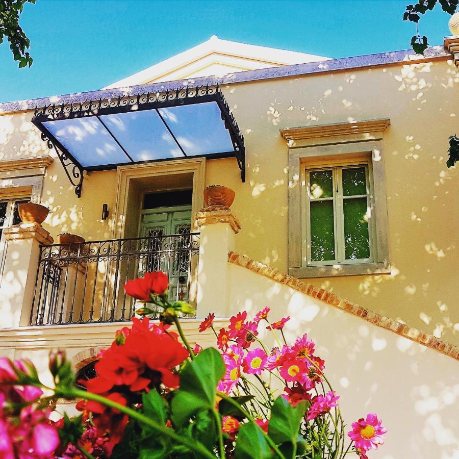 Carpofoli Corfu Apartment Corfu  Ngoại thất bức ảnh