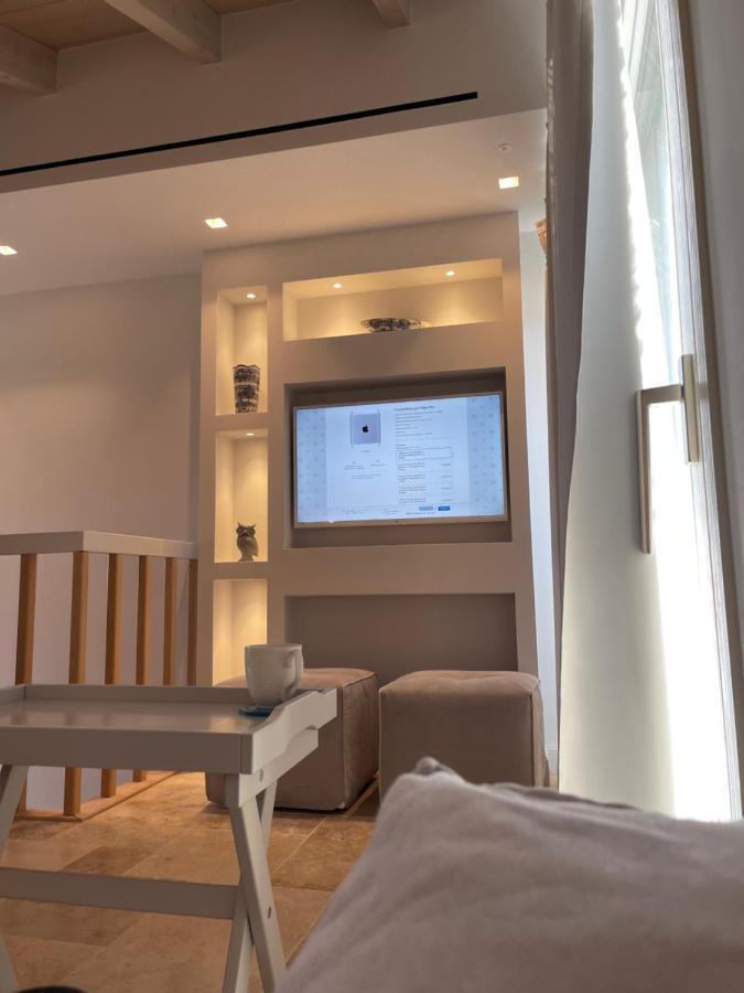 Carpofoli Corfu Apartment Corfu  Ngoại thất bức ảnh