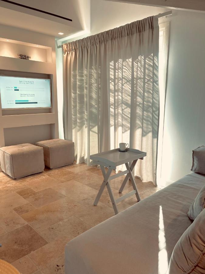 Carpofoli Corfu Apartment Corfu  Ngoại thất bức ảnh