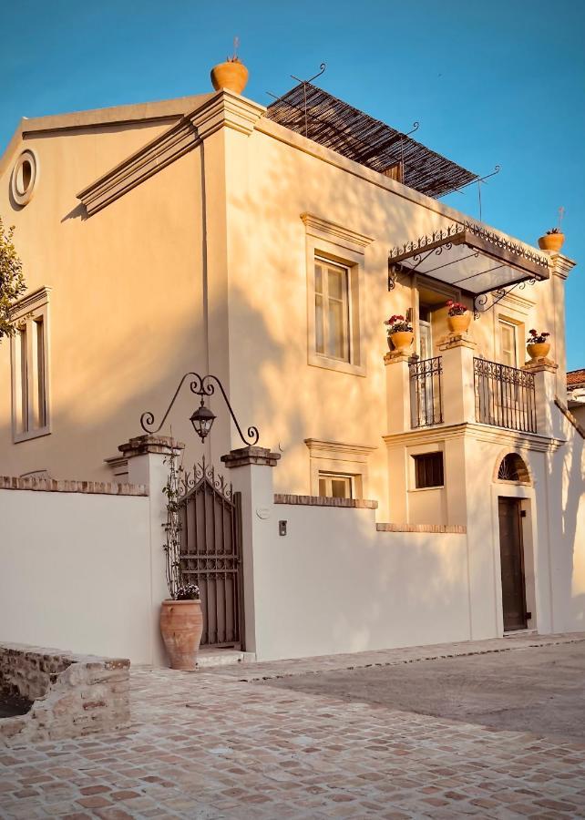 Carpofoli Corfu Apartment Corfu  Ngoại thất bức ảnh