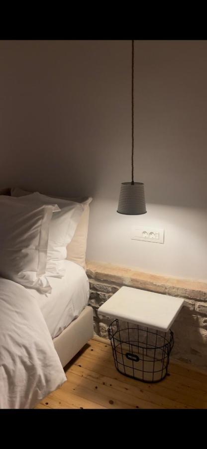 Carpofoli Corfu Apartment Corfu  Ngoại thất bức ảnh