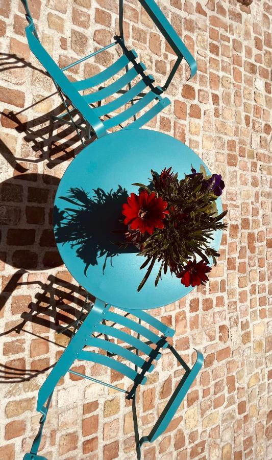Carpofoli Corfu Apartment Corfu  Ngoại thất bức ảnh