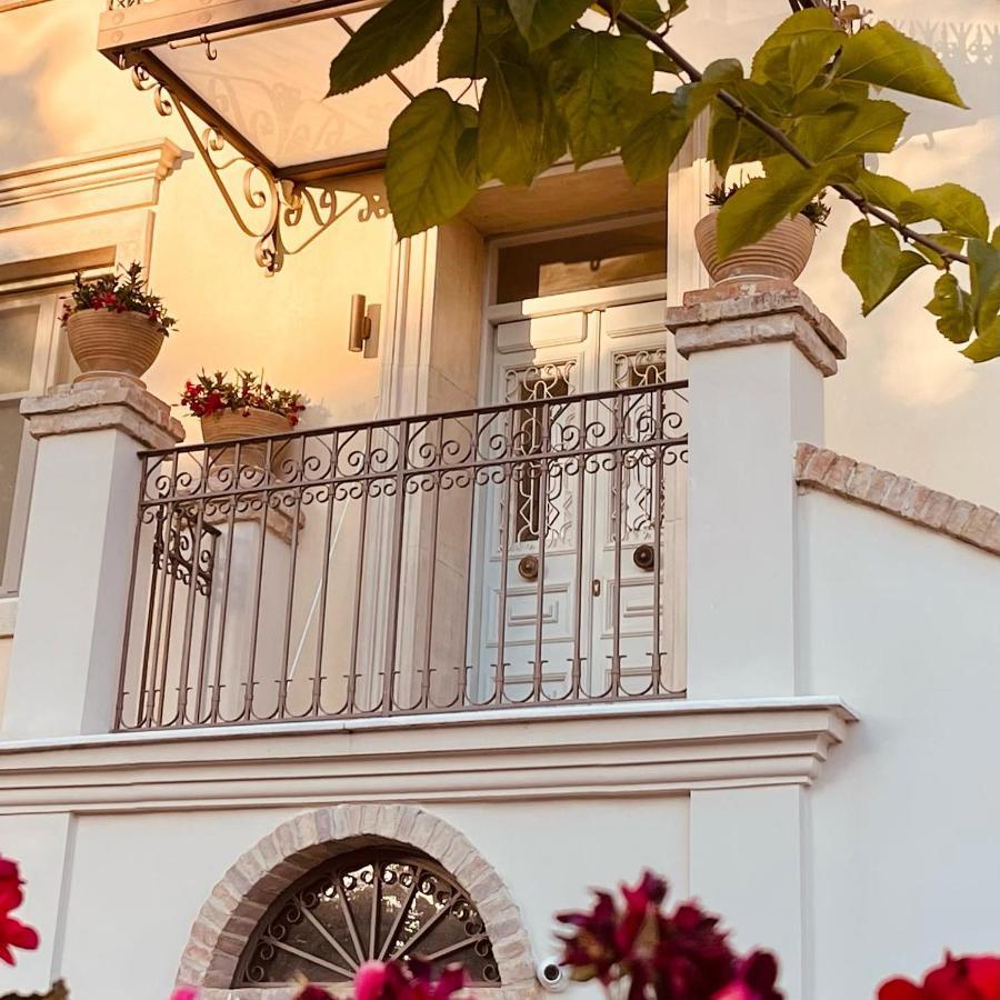 Carpofoli Corfu Apartment Corfu  Ngoại thất bức ảnh