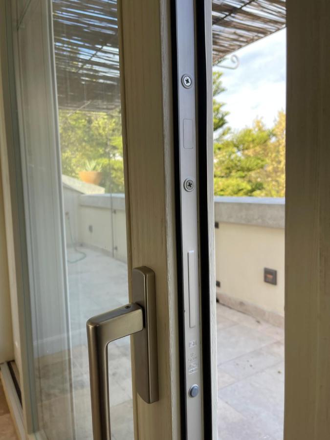 Carpofoli Corfu Apartment Corfu  Ngoại thất bức ảnh