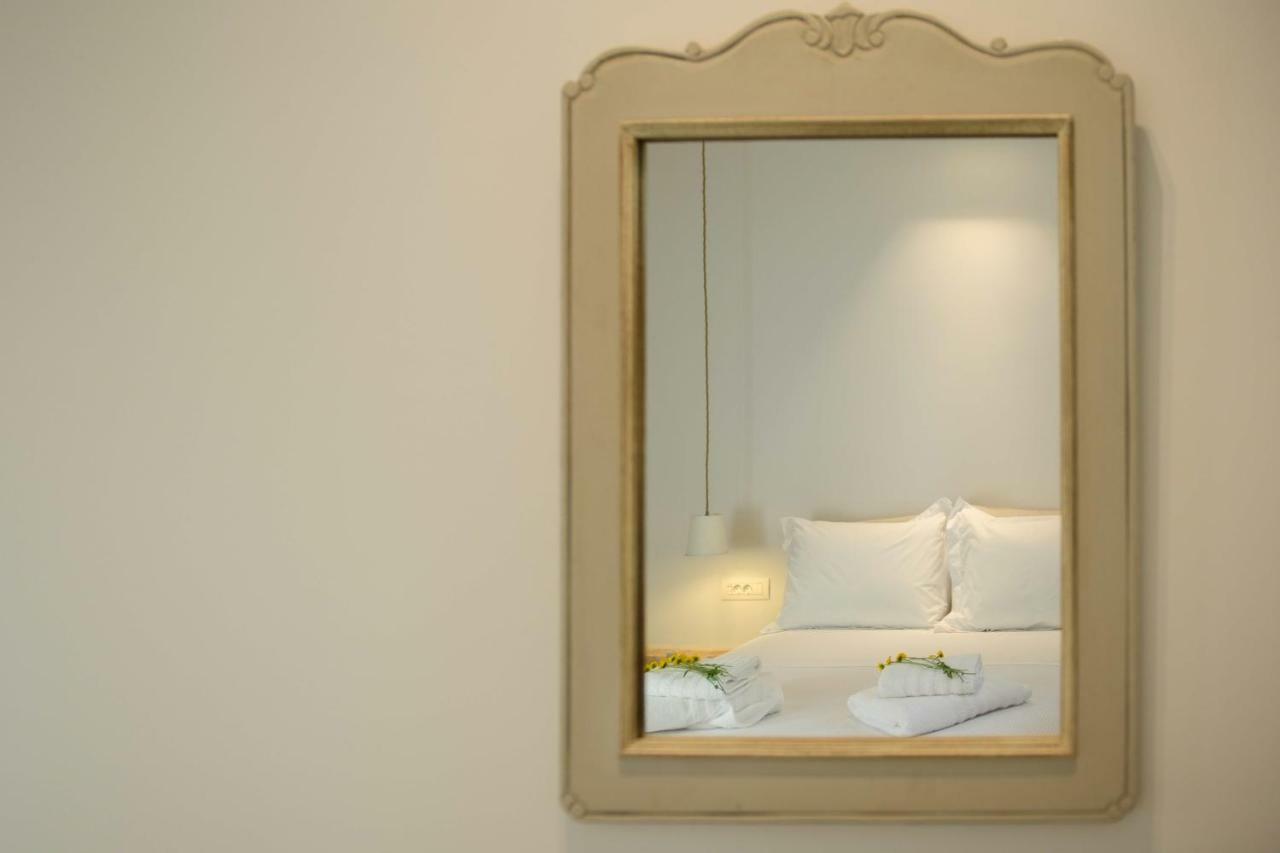 Carpofoli Corfu Apartment Corfu  Ngoại thất bức ảnh