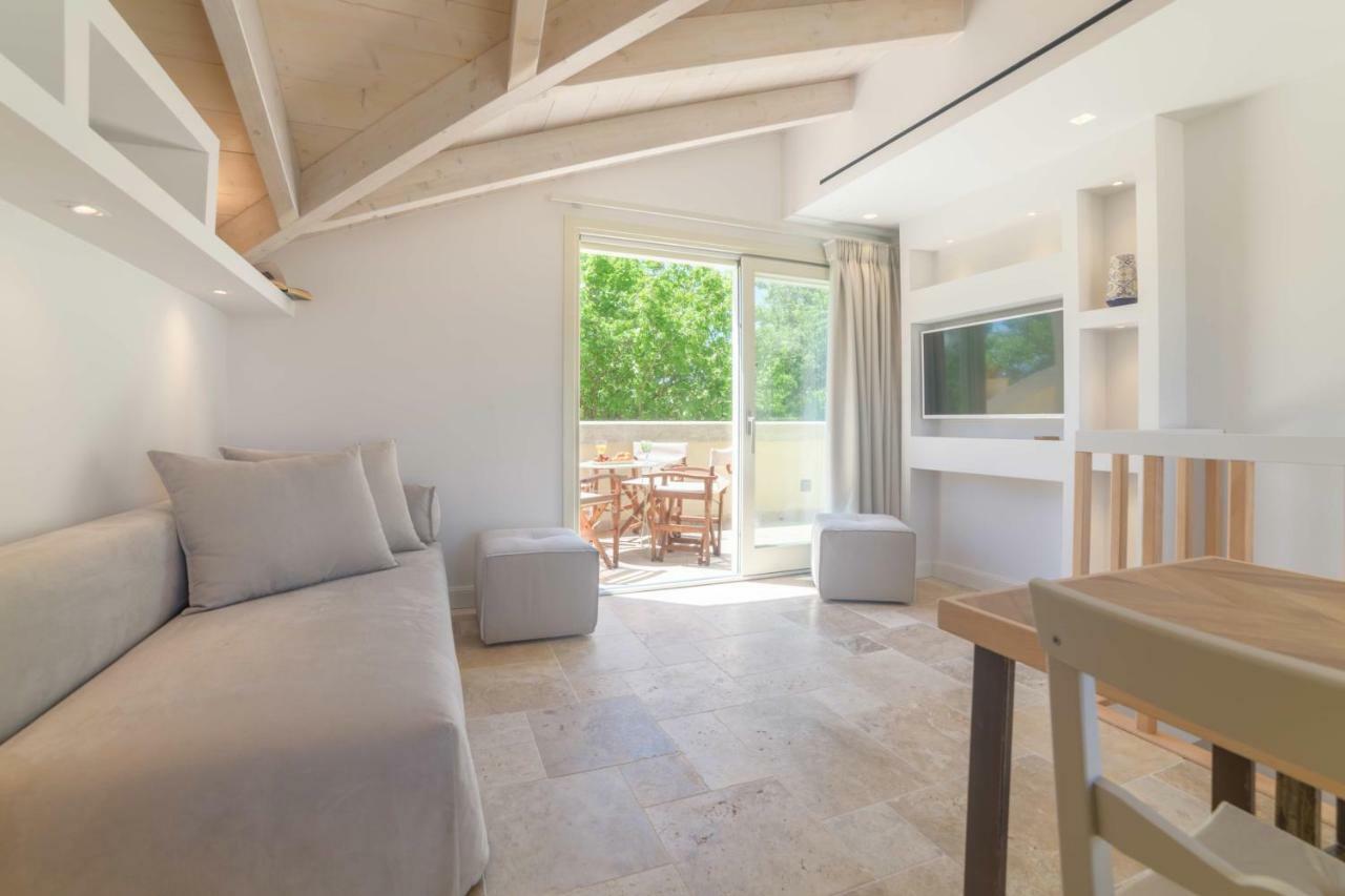 Carpofoli Corfu Apartment Corfu  Ngoại thất bức ảnh