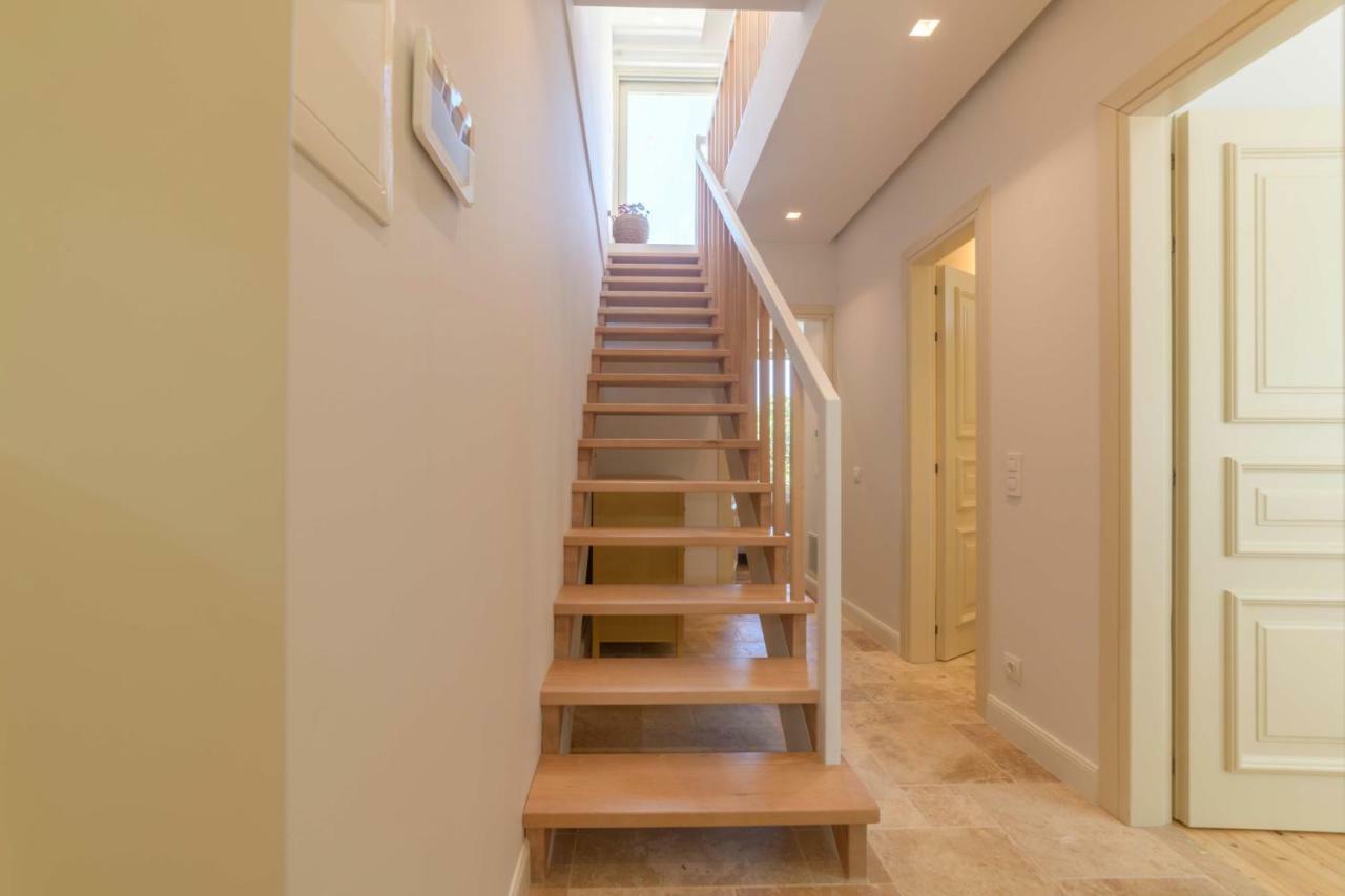 Carpofoli Corfu Apartment Corfu  Ngoại thất bức ảnh